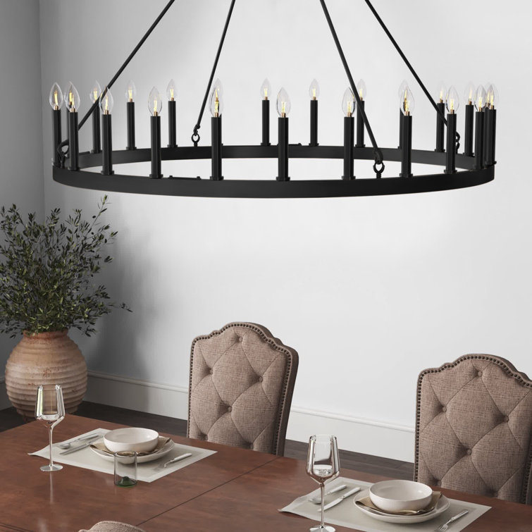 Wayfair chandeliers for dining shop room